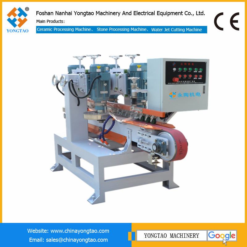 Stone Slitting Machine