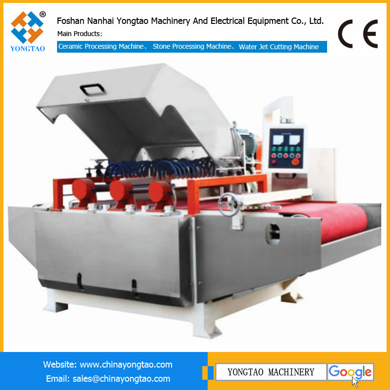 Wet Tile Cutting Machine