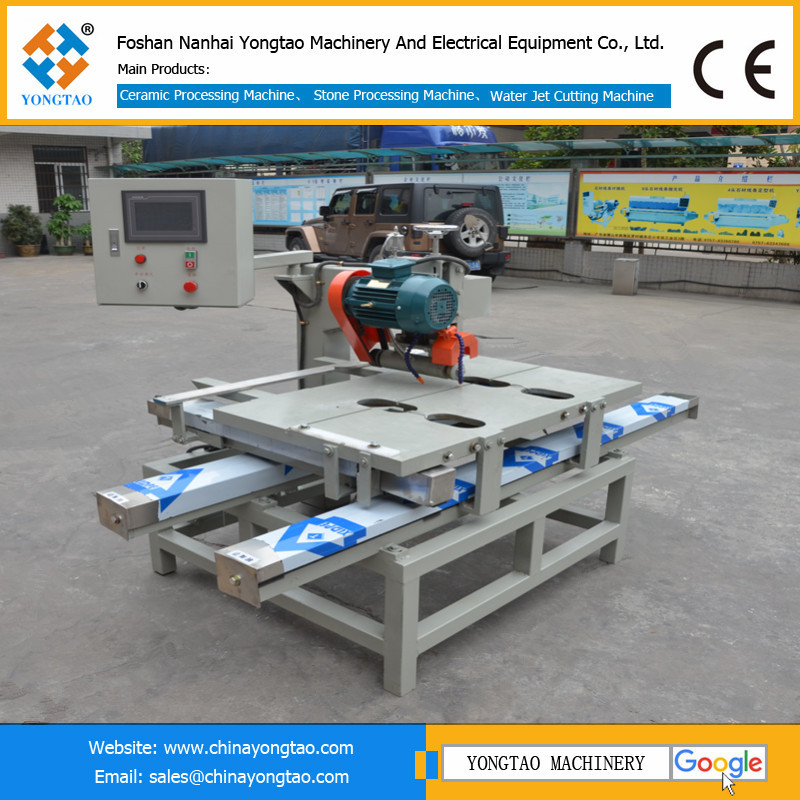 Ceramic Tile Cutting Machine