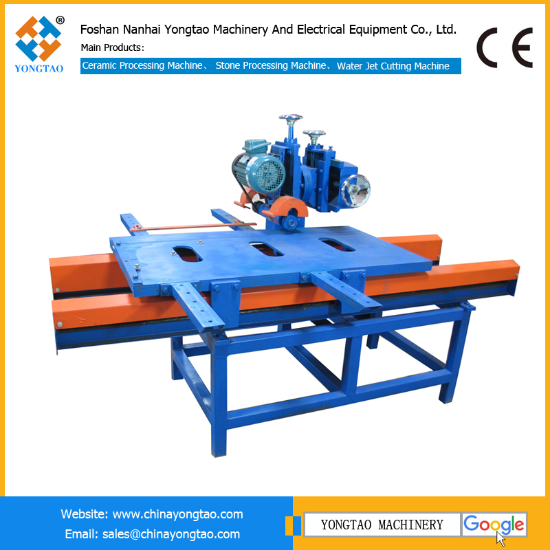 YTQS-800/1200 multifunctional ceramic tile cutting machine