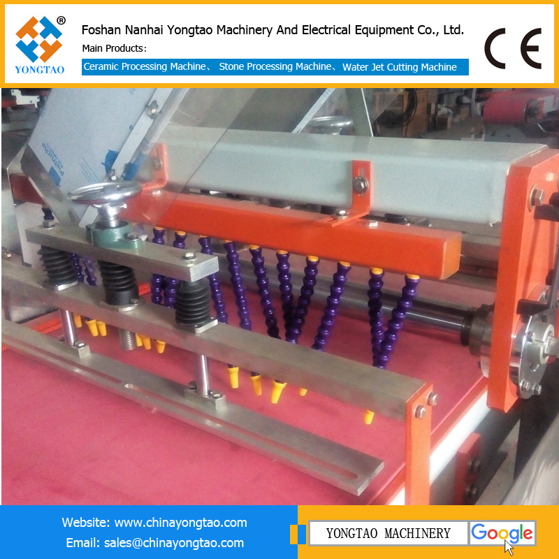 mosaic tile cutting machine
