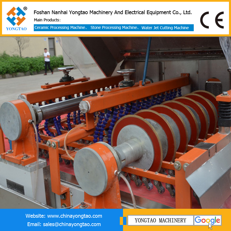 Ceramic Tile Cutter Machine