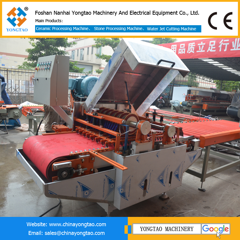 tile cutting machine