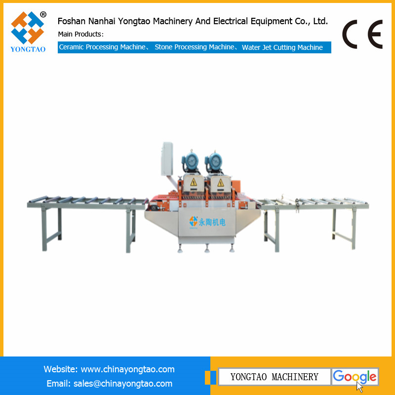 Tile Cutting Machine