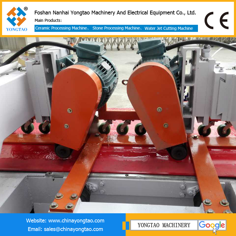 Wet Tile Cutting Machine