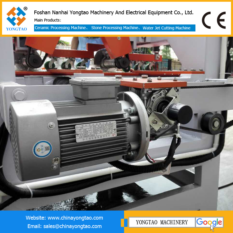 automatic tile cutter