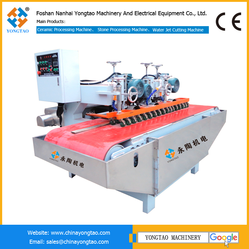 Ceramic Cutting Machine