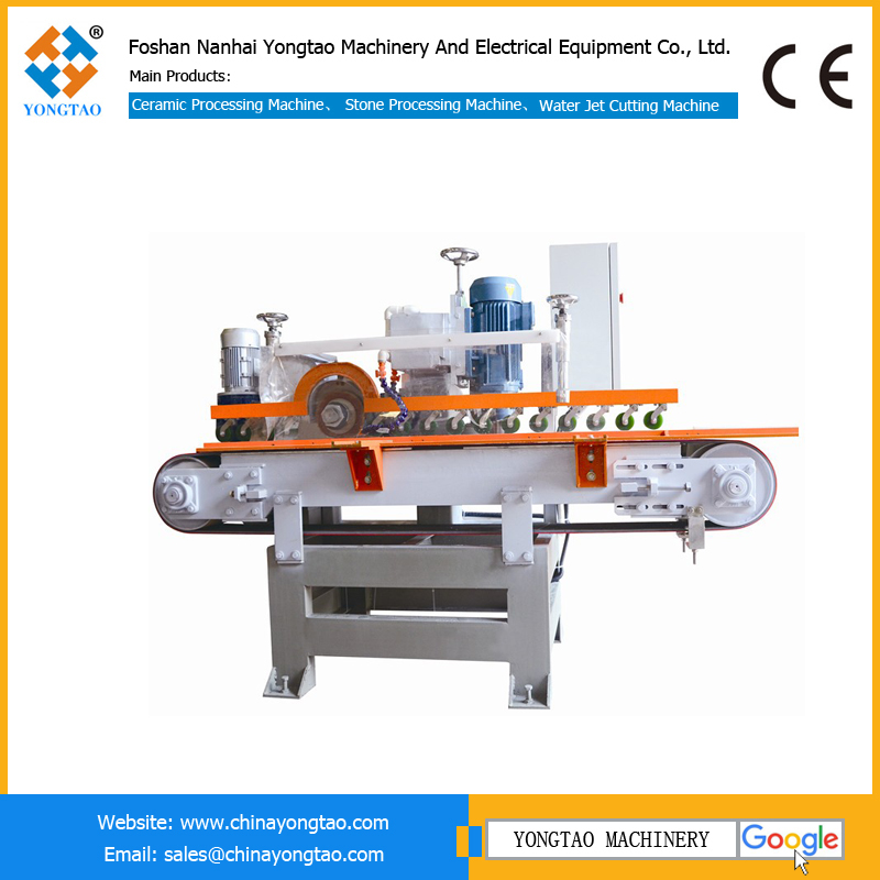 Stone Cutting Machine