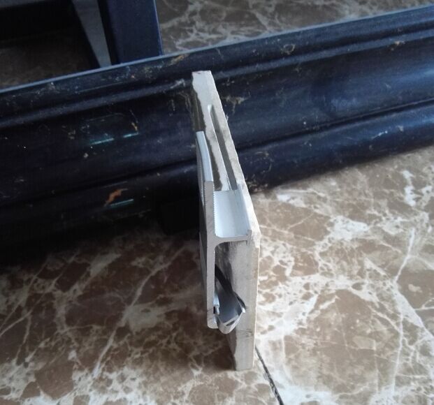 瓷砖干挂加工效果图