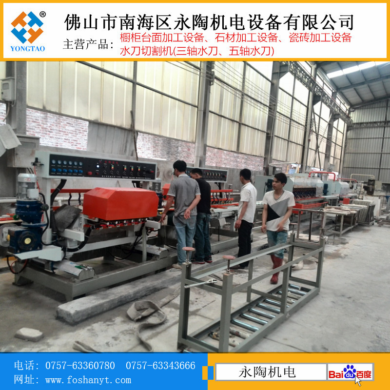 大理石加工机械 大理石加工机械