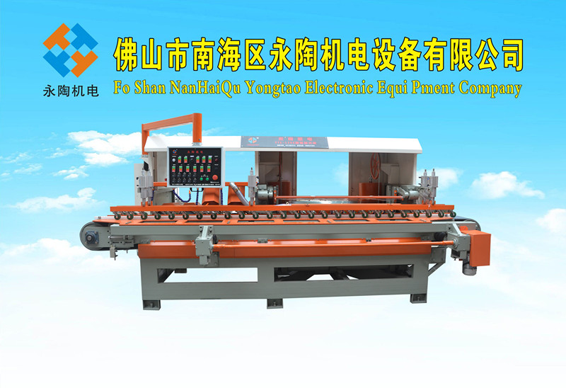 瓷砖加工厂旺季