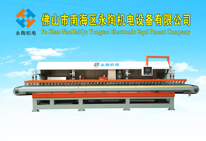 石英石橱柜台面加工机械